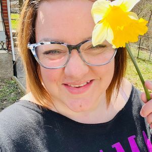 Meet your Posher, Sharon